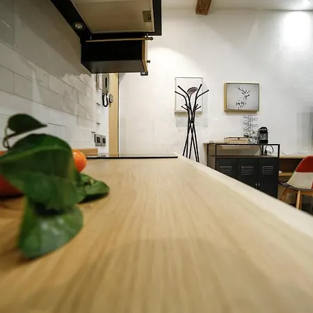 In The Centre With Steam Bath Floransa