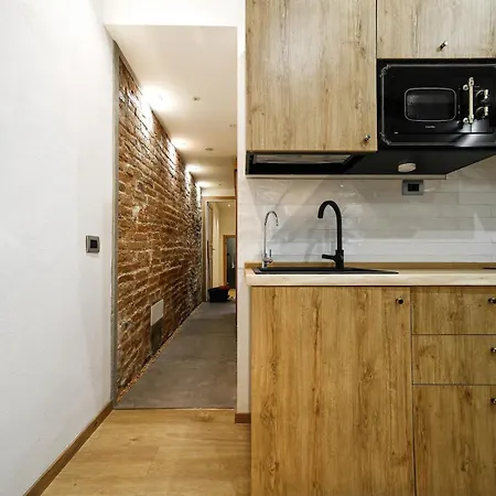 In The Centre With Steam Bath * Floransa