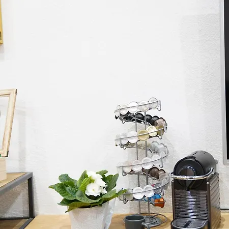 Daire In The Centre With Steam Bath *