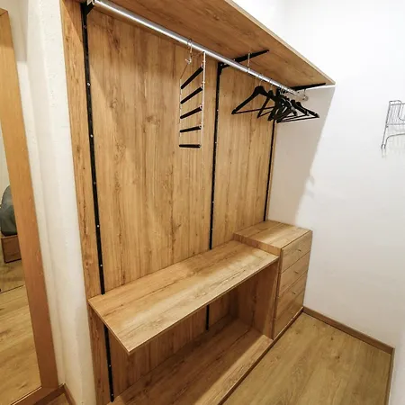 In The Centre With Steam Bath Daire *