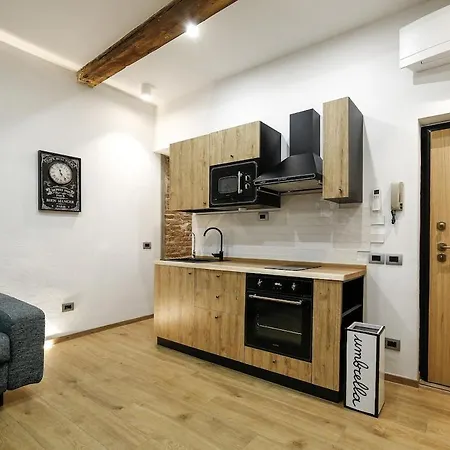 Daire In The Centre With Steam Bath *