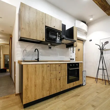 In The Centre With Steam Bath * Floransa