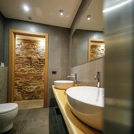 Daire In The Centre With Steam Bath Floransa